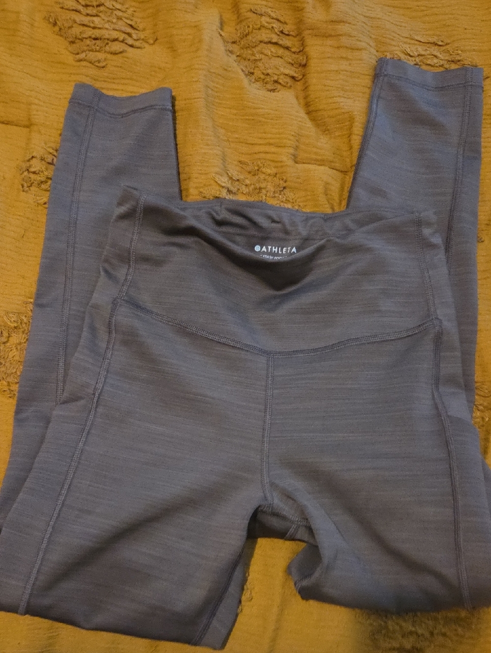 Athleta Ultimate Stash Leggings